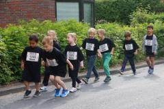 Brunnenlauf 2017