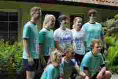 Brunnenlauf 2018