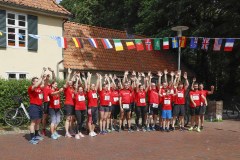 Firmenlauf