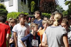 Lauf 3, 5. bis 8. Schulklasse