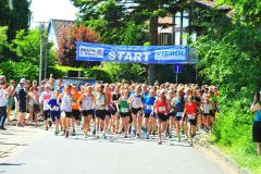 Brunnenlauf2016
