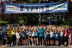 Schülerlauf 5.-8. Klasse