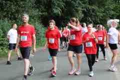 Lauf Firmen- und Schnupperlauf 6,3km