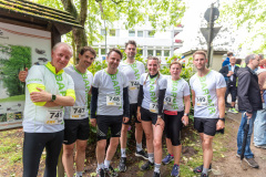 Firmenlauf